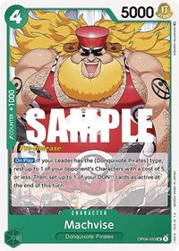 Machvise [Kingdoms of Intrigue Pre-Release Cards] | Gear Gaming Bentonville