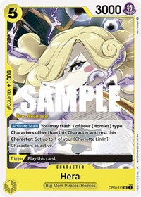 Hera [Kingdoms of Intrigue Pre-Release Cards] | Gear Gaming Bentonville