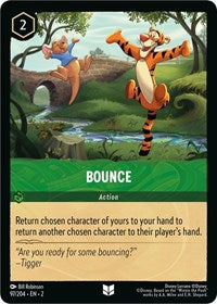 Bounce (97/204) [Rise of the Floodborn] | Gear Gaming Bentonville