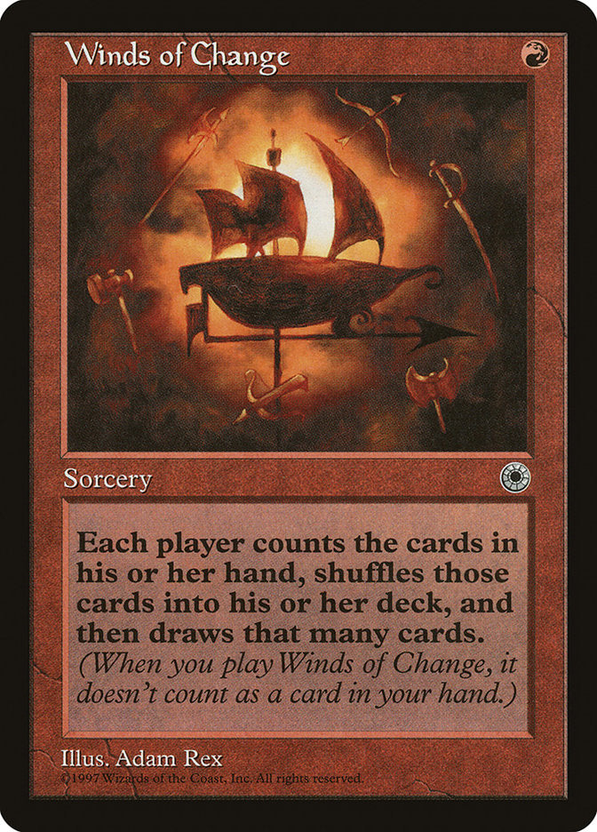 Winds of Change [Portal] | Gear Gaming Bentonville