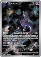 Mewtwo (052) [Scarlet & Violet: Black Star Promos] | Gear Gaming Bentonville