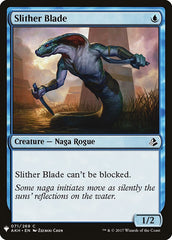 Slither Blade [Mystery Booster] | Gear Gaming Bentonville