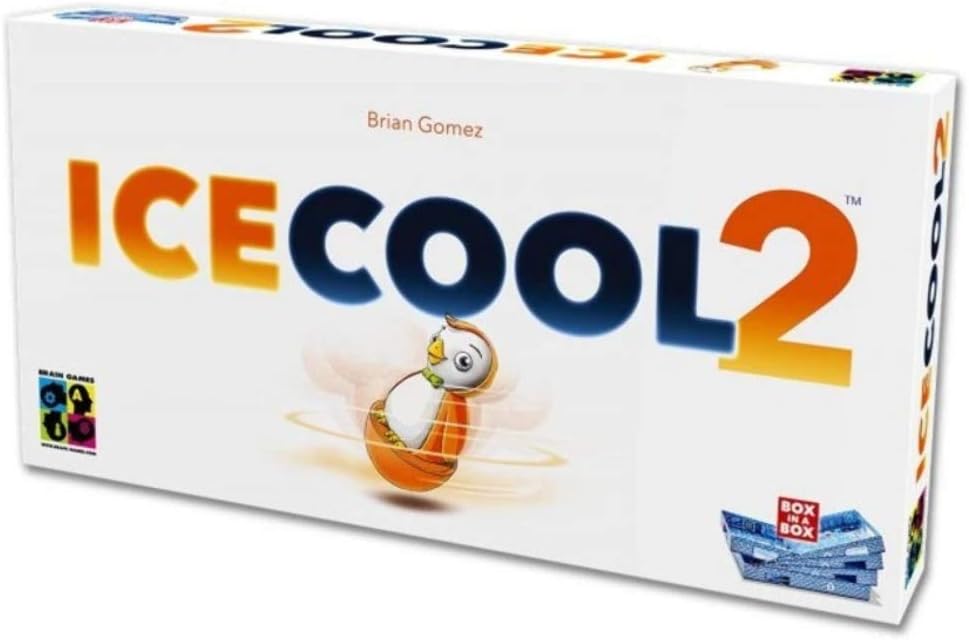 Ice Cool 2 | Gear Gaming Bentonville