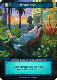 Abundance [Alpha] | Gear Gaming Bentonville