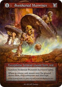 Awakened Mummies [Alpha] | Gear Gaming Bentonville