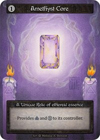 Amethyst Core [Alpha] | Gear Gaming Bentonville