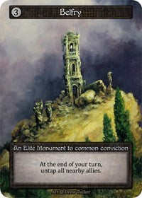 Belfry [Alpha] | Gear Gaming Bentonville