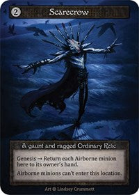 Scarecrow [Alpha] | Gear Gaming Bentonville