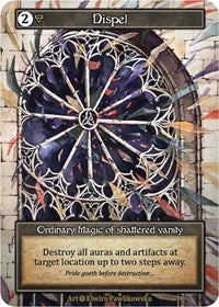 Dispel (Foil) [Alpha] | Gear Gaming Bentonville
