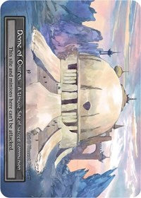 Dome of Osiros (Foil) [Alpha] | Gear Gaming Bentonville