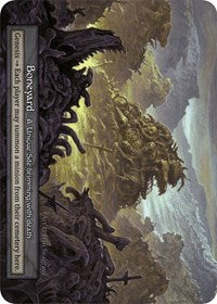 Boneyard [Alpha] | Gear Gaming Bentonville