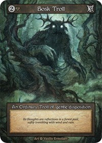 Bosk Troll [Alpha] | Gear Gaming Bentonville