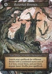 Assorted Animals [Alpha] | Gear Gaming Bentonville