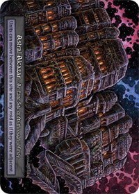 Astral Alcazar [Alpha] | Gear Gaming Bentonville