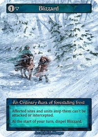 Blizzard [Alpha] | Gear Gaming Bentonville