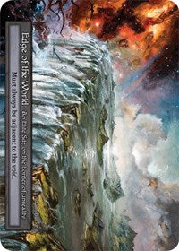 Edge of the World [Alpha] | Gear Gaming Bentonville