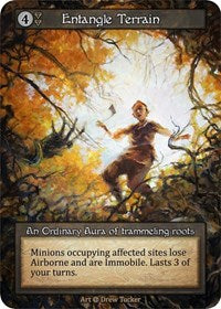 Entangle Terrain [Alpha] | Gear Gaming Bentonville