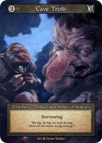 Cave Trolls [Alpha] | Gear Gaming Bentonville