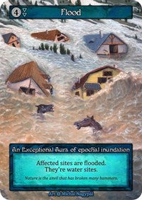 Flood [Alpha] | Gear Gaming Bentonville