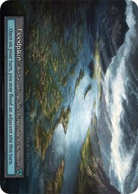 Floodplain (Preconstructed Deck) [Alpha] | Gear Gaming Bentonville