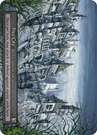 Free City [Alpha] | Gear Gaming Bentonville