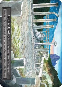Imperial Road [Alpha] | Gear Gaming Bentonville