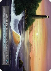 Lighthouse [Alpha] | Gear Gaming Bentonville