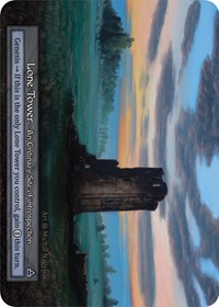 Lone Tower [Alpha] | Gear Gaming Bentonville