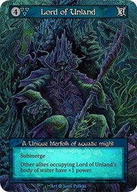 Lord of Unland [Alpha] | Gear Gaming Bentonville