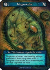 Megamoeba [Alpha] | Gear Gaming Bentonville