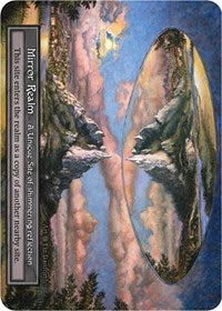 Mirror Realm (Foil) [Alpha] | Gear Gaming Bentonville