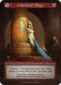 Courtesan Thaïs [Alpha] | Gear Gaming Bentonville