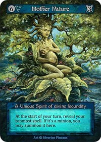 Mother Nature [Alpha] | Gear Gaming Bentonville