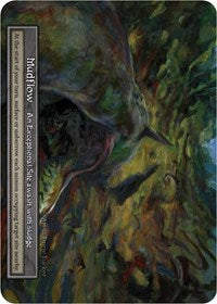 Mudflow (Foil) [Alpha] | Gear Gaming Bentonville