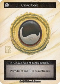 Onyx Core [Alpha] | Gear Gaming Bentonville