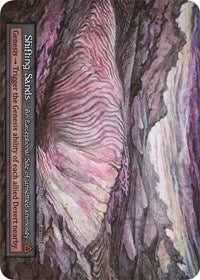 Shifting Sands (Preconstructed Deck) [Alpha] | Gear Gaming Bentonville