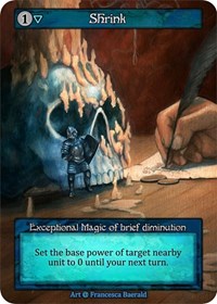 Shrink [Alpha] | Gear Gaming Bentonville