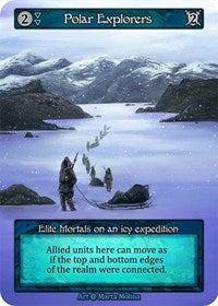 Polar Explorers [Alpha] | Gear Gaming Bentonville