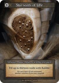Star-seeds of Uhr [Alpha] | Gear Gaming Bentonville
