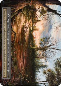 Quagmire (Foil) [Alpha] | Gear Gaming Bentonville