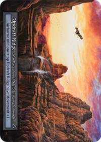 Updraft Ridge [Alpha] | Gear Gaming Bentonville