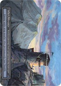 Watchtower (Foil) [Alpha] | Gear Gaming Bentonville