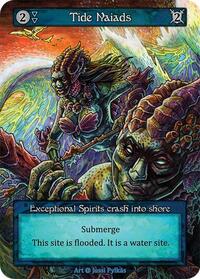 Tide Naiads [Alpha] | Gear Gaming Bentonville