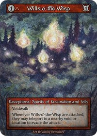 Wills-o'-the-Wisp [Alpha] | Gear Gaming Bentonville