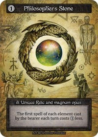 Philosopher's Stone [Alpha] | Gear Gaming Bentonville