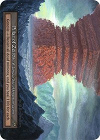 Pillar of Zeiros [Alpha] | Gear Gaming Bentonville