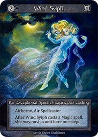 Wind Sylph [Alpha] | Gear Gaming Bentonville
