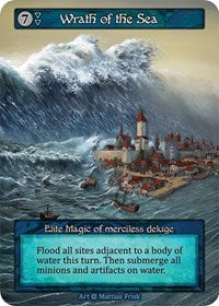 Wrath of the Sea [Alpha] | Gear Gaming Bentonville