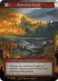 Scorched Earth [Beta] | Gear Gaming Bentonville