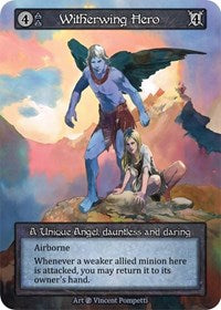 Witherwing Hero [Beta] | Gear Gaming Bentonville
